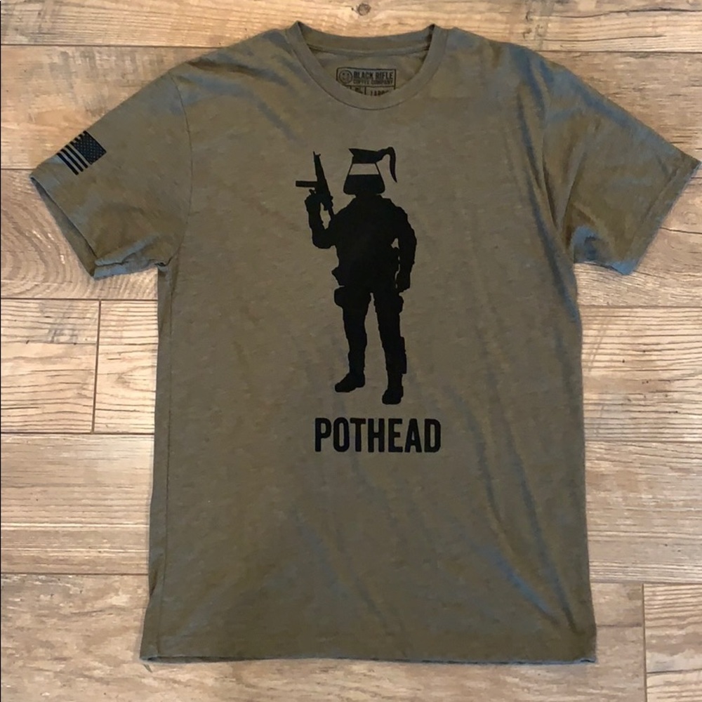 Men’s t-shirt